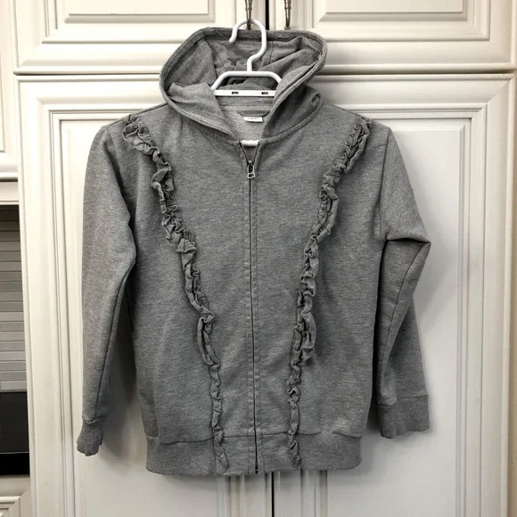 Next top girl hoodie